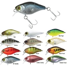 Illex Chubby 3,8 cm Vairon