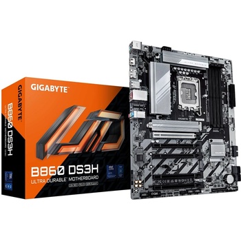 GIGABYTE B860 DS3H