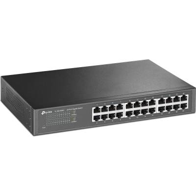 TP-Link TL-SG1024D (UK)