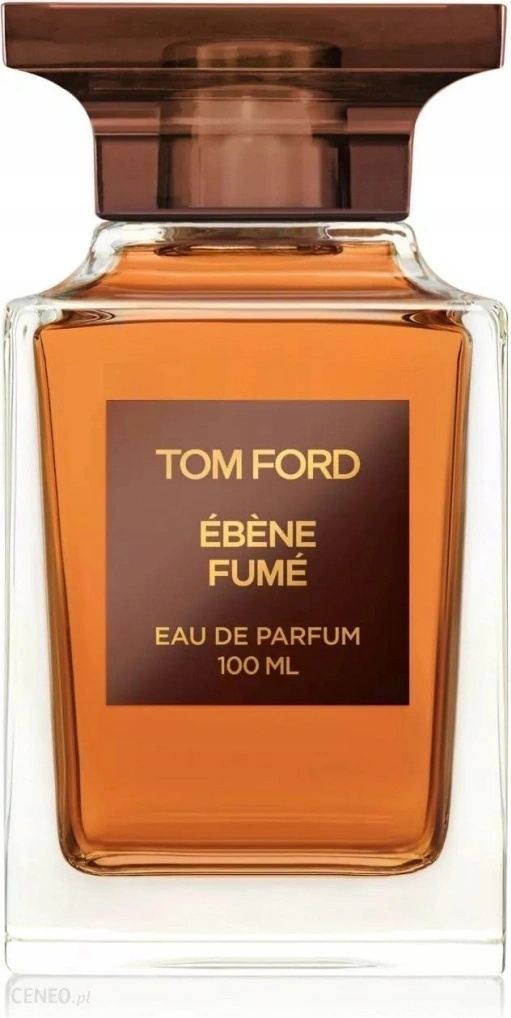 Tom Ford Ebene Fume parfémovaná voda unisex 50 ml od 4 224 Kč