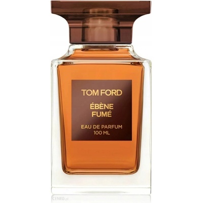 Tom Ford Ebene Fume parfémovaná voda unisex 50 ml