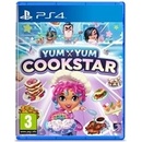 Hry na PS4 Yum Yum Cookstar