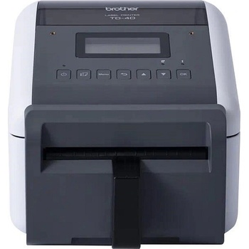 Brother TD-4555DNWBFC (TD4555DNWBFCZ1)