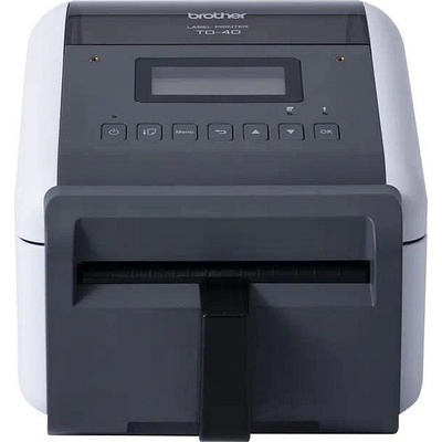 Brother TD-4555DNWBFC (TD4555DNWBFCZ1)