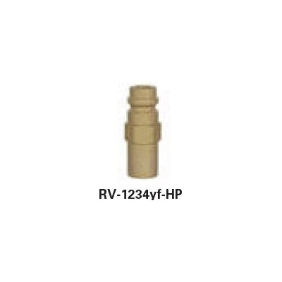 REFCO Ventilek RV-1234YF-HP