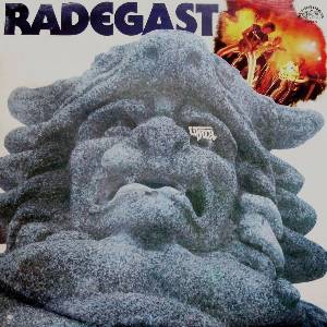 Supraphon Citron: Radegast - Vinyl (LP) (083636)