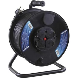 EMOS 4 Plug 50 m (P08250/1928245000)