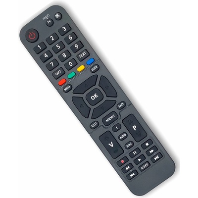 Diaľkový ovládač Kaon KCF SA900PCO