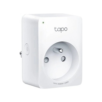 TP-LINK | Mini inteligentní Wi-Fi zástrčka, monitorování energie | Tapo P11 – Zboží Živě