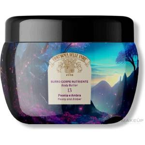 Compagnia Delle Indie Масло за тяло Compagnia Delle Indie 13 Peonia E Ambra 250ml (240193) Лосион за тяло