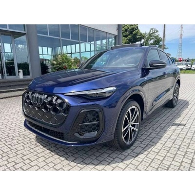 Audi Q5 TDI quattro S tronic S-line Sportback 150 kW