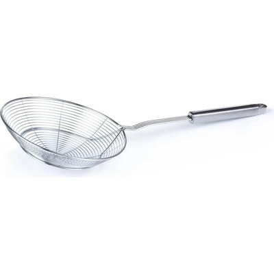 VEYRA XXL fritovacie nerezové sito Ø 17,5 cm
