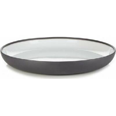 Talíř Revol Solid bílý 27 cm