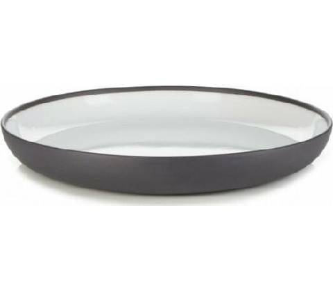 Talíř Revol Solid bílý 27 cm