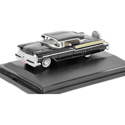 Oxford Mercury Montclair 1957 1:87