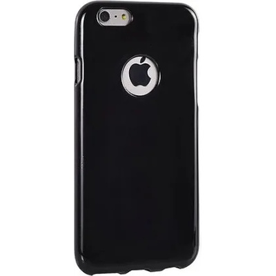 Samsung Силиконов калъф Samsung A5 черен Jelly Case