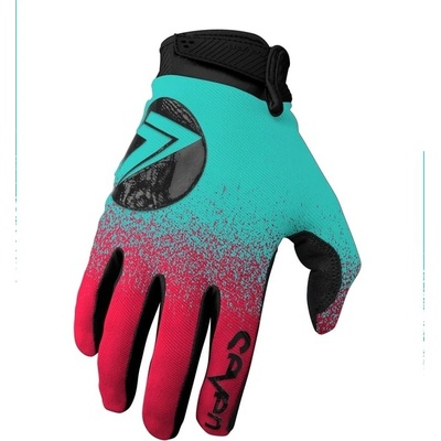 Seven MX Annex 7 DOT