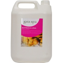 Gaia Spa esencia do sauny Kvitnúca lúka 5 l