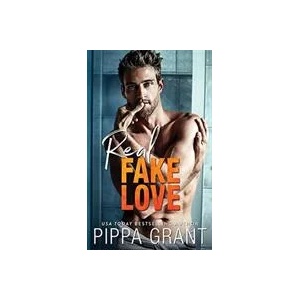 Real Fake Love | PIPPA GRANT (ISBN: 9781940517865)