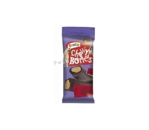 Frolic Chewy Bones 170 g