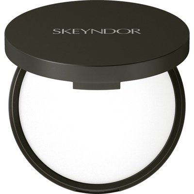 Skeyndor Skincare make-up kompaktní transparentní púder 12,58 g