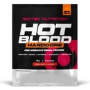 Scitec Nutrition Hot Blood Hardcore25 g