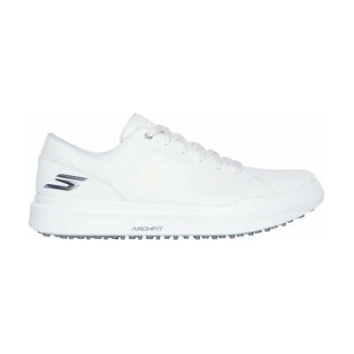 Skechers Go Golf Drive 6 Mens white