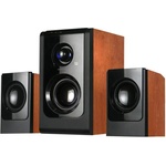 Serioux SoundBoost HT2100C 2.1 Активни колони