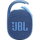 JBL Clip 4 Blue (JBLCLIP4BLU)
