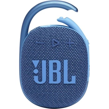 JBL Clip 4 Blue (JBLCLIP4BLU)