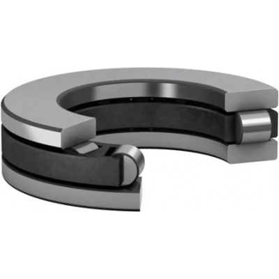 Valivé ložisko - 81115 TN SKF