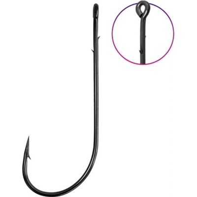 Delphin Na Čeburašku Bomb! X-Barb vel.3 5 ks