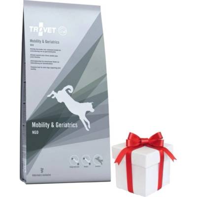 Trovet MGD Mobility & Geriatrics 10 kg