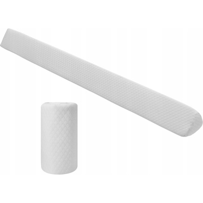 SucceBuy Chránič do postýlky pro děti 142x15 2x11CM Protiskluzový
