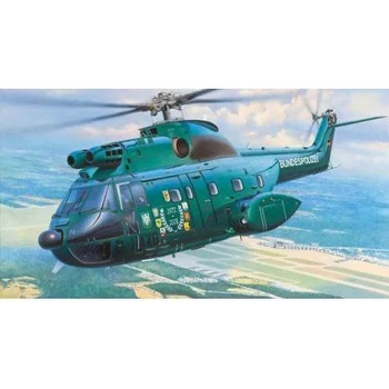Revell Eurocopter SA330J Puma Bundespolizei 1:32 4412