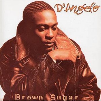 D'ANGELO: BROWN SUGAR CD