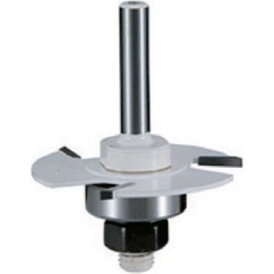 Makita talířová fréza s ložiskem D47,6x3x59 mm, S=8 D-48963