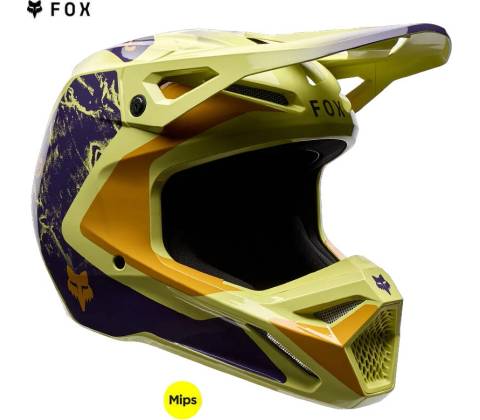 Fox Racing V1 Image Print