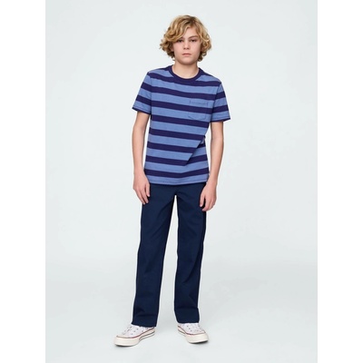 GAP Chlapecké Dětské kalhoty Everyday Joggers 756728-02