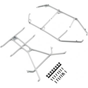 Axial защитна рамка: SCX10III