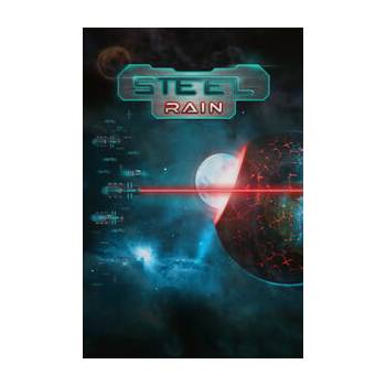Steel Rain