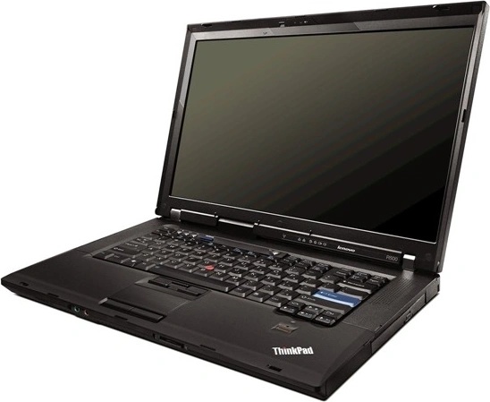 IBM Lenovo ThinkPad R500-2732-32G - Heureka.cz