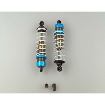 Carson Tlmiče ALU dampers 85mm 1/10 2 ks