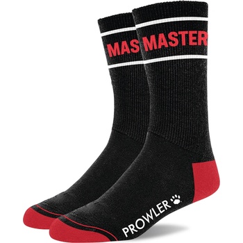Image 1 of Prowler RED Master Socks