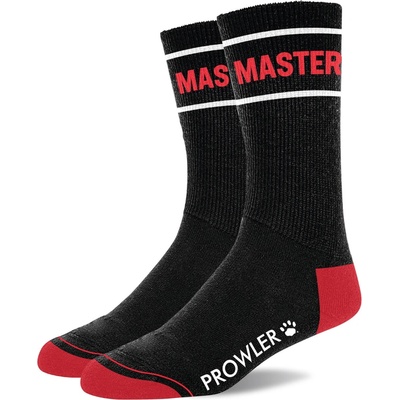 Prowler RED Master Socks