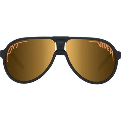 Слънчеви очила Pit Viper The Exec Jethawk (поляризирани златни лещи)