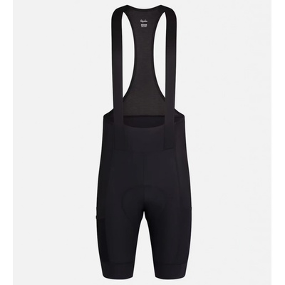 Rapha s laclem černá