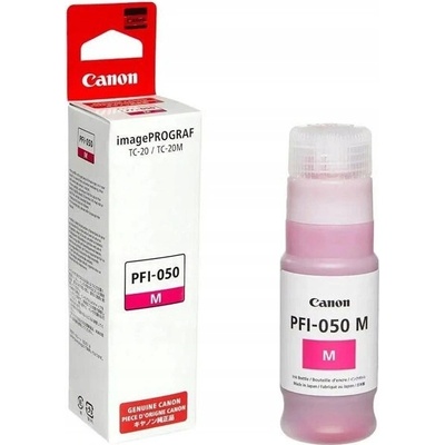 Inkoust Canon PFI-050M - originální