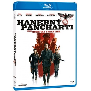 MagicBox Гадни копилета - Blu-ray (001352)