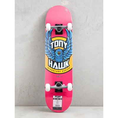 Tony Hawk Eagle Logo